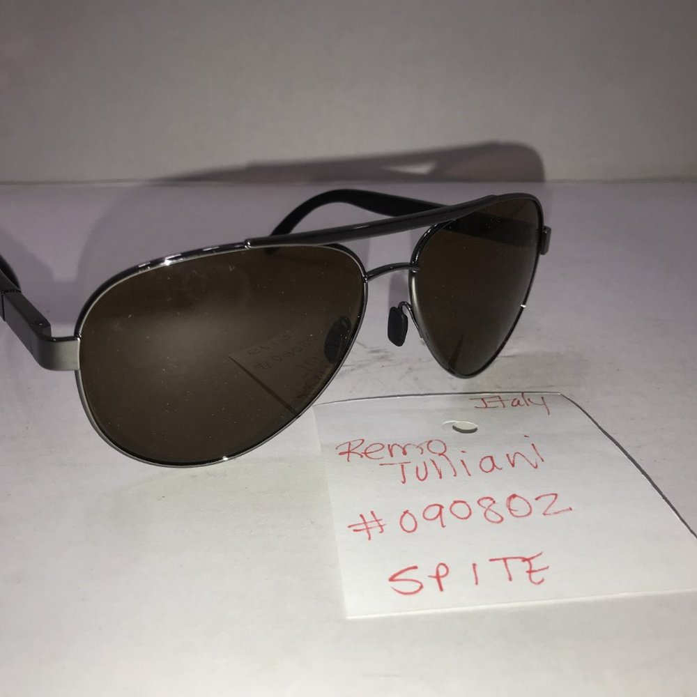 REMO TULLIANI - SUNGLASSES - SPITE